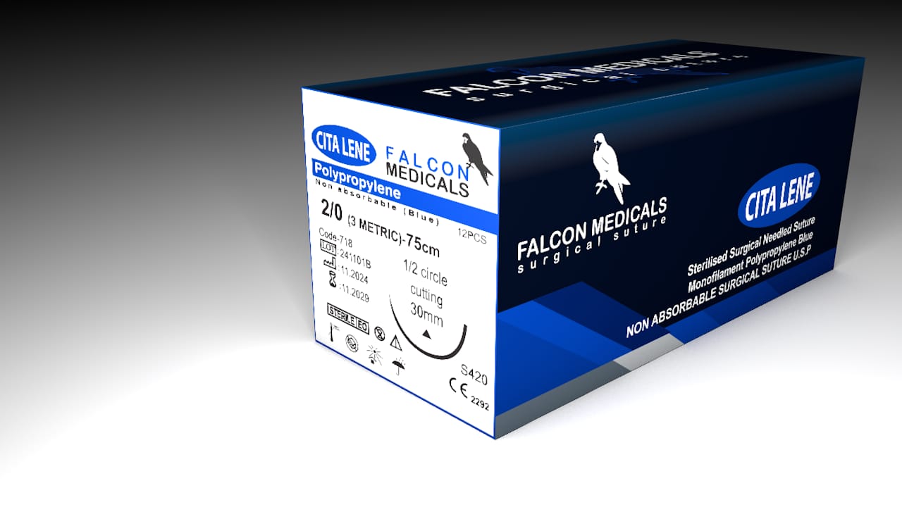 CITA LENE Suture