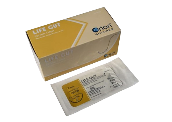 LIFE GUT Suture